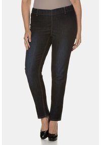 Ulla Popken Jegginsy