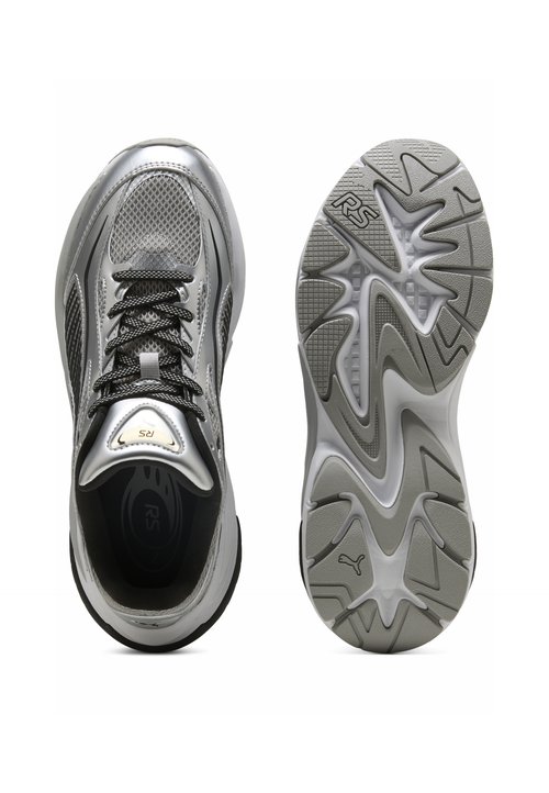 PUMA RS SURGE Y2K SNEAKERS UNISEX - Zapatillas - gray echo- silver-coloured black — foto 3