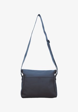 Sticks and Stones, SALVADOR - Cross body bag - atlantic blue