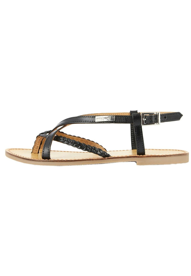 Kelonia Leather Sandals Les Tropeziennes Par M Belarbi | La Redoute