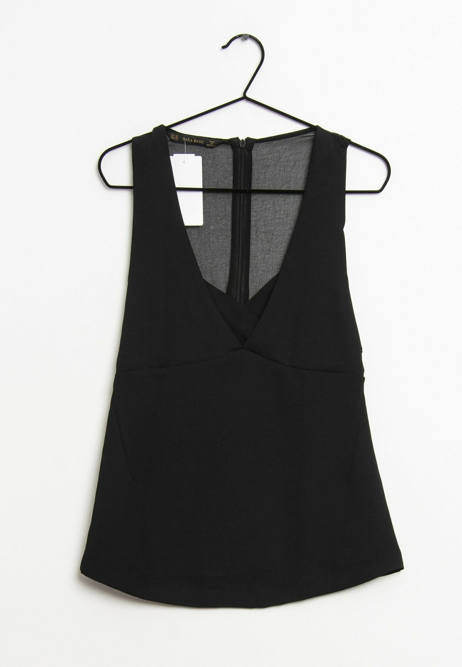 zara débardeur femme