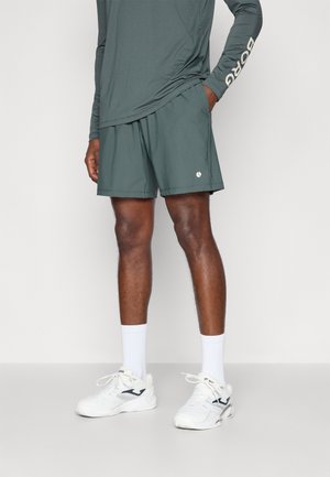 ACE SHORTS - Spordišortsid - urban chic
