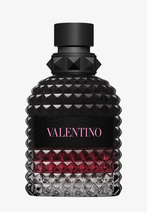 Valentino Beauty, BORN IN ROMA UOMO EDP INTENSE - Intensives Eau de Parfum