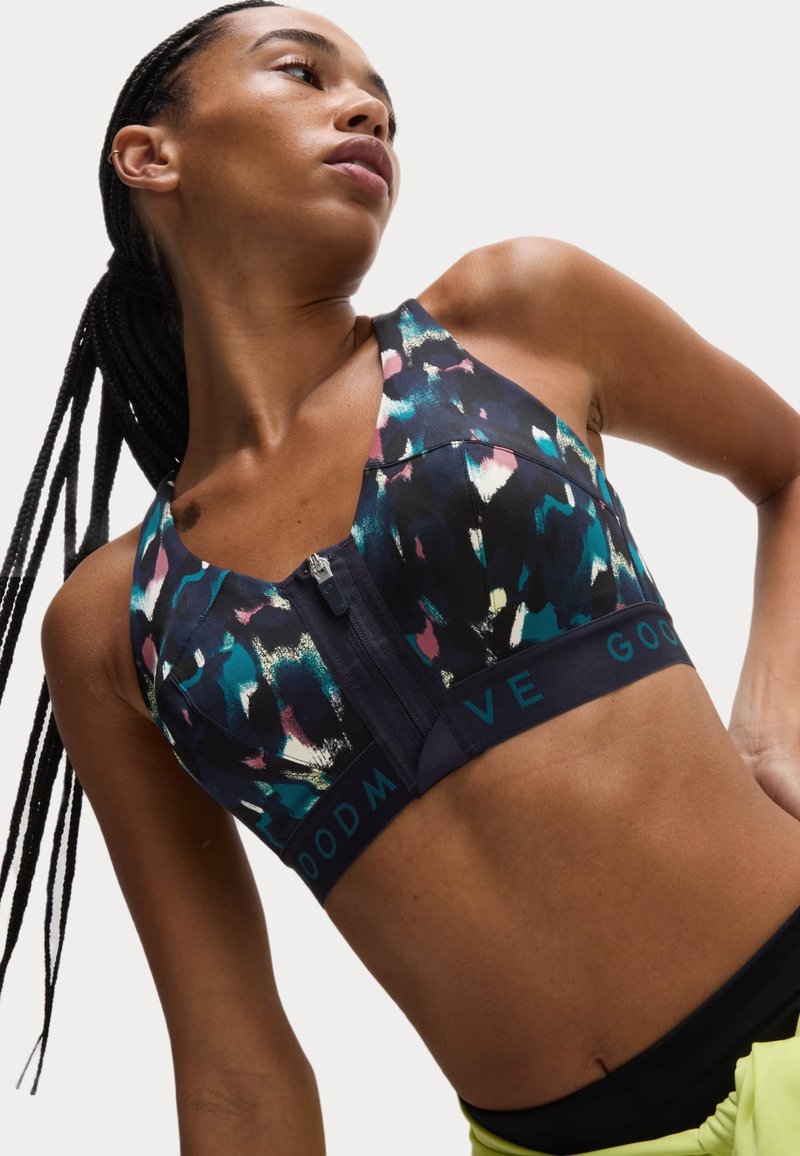 Marks & Spencer Bustino - kingfisher