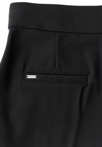 Street One Kalhoty - schwarz