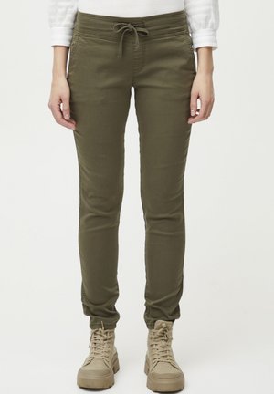 PZRosita - Trousers - kalamata