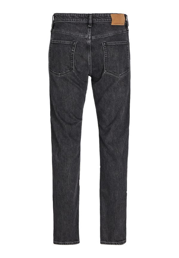 CHRIS CLASSIC - Relaxed fit jeans4
