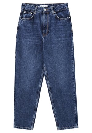 Vaqueros slim fit - stone blue denim