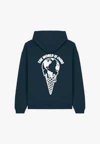 Geselecteerd, dark blue