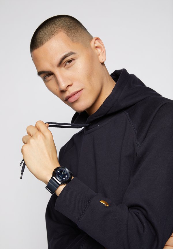 METAL SERIES GM-2100 UNISEX - Chronograph watch2