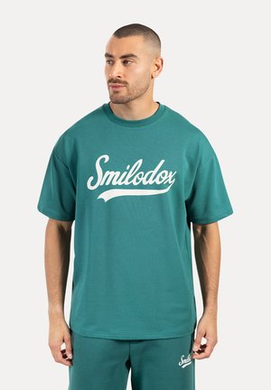 LORIK - T-shirt z nadrukiem