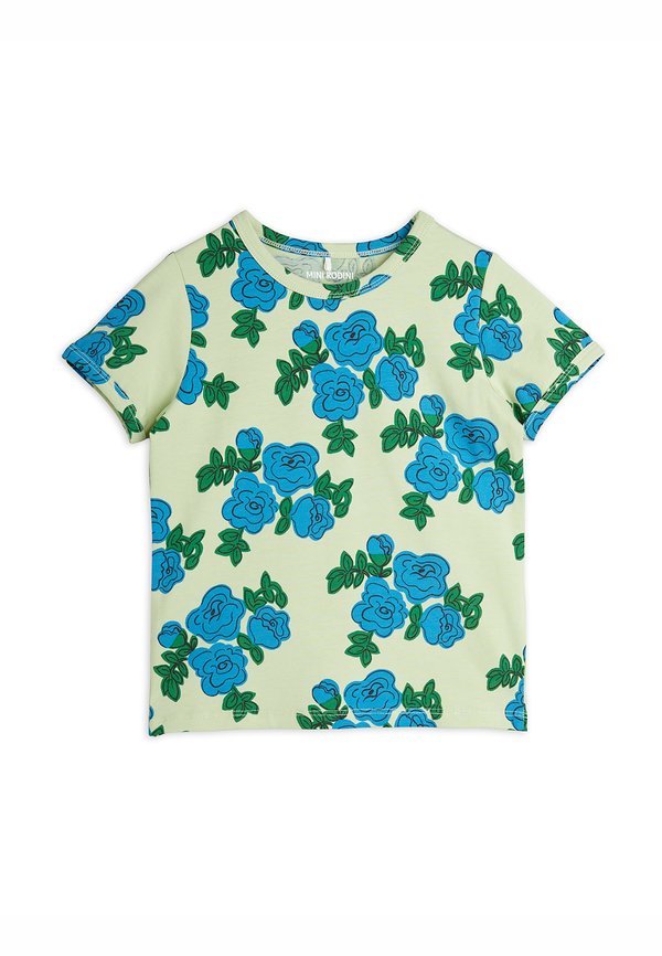 ROSES TEE UNISEX - Print T-shirt