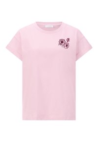 Unausgewählt, rosewater