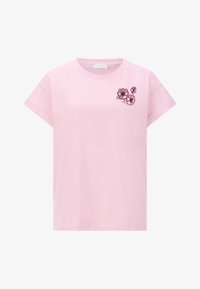 Niet geselecteerd, rosewater
