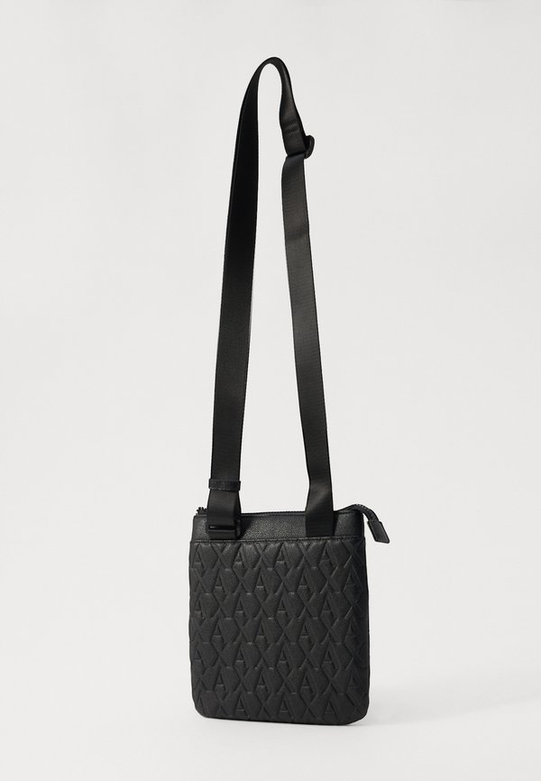 LIAM FLAT UNISEX - Cross body bag4