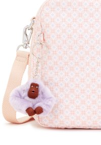 Kipling Bandolera - girly tile prt
