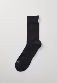 PRO TEAM SOCKS REGULAR - Chaussettes de sport - black/white