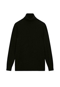 Niet geselecteerd, black