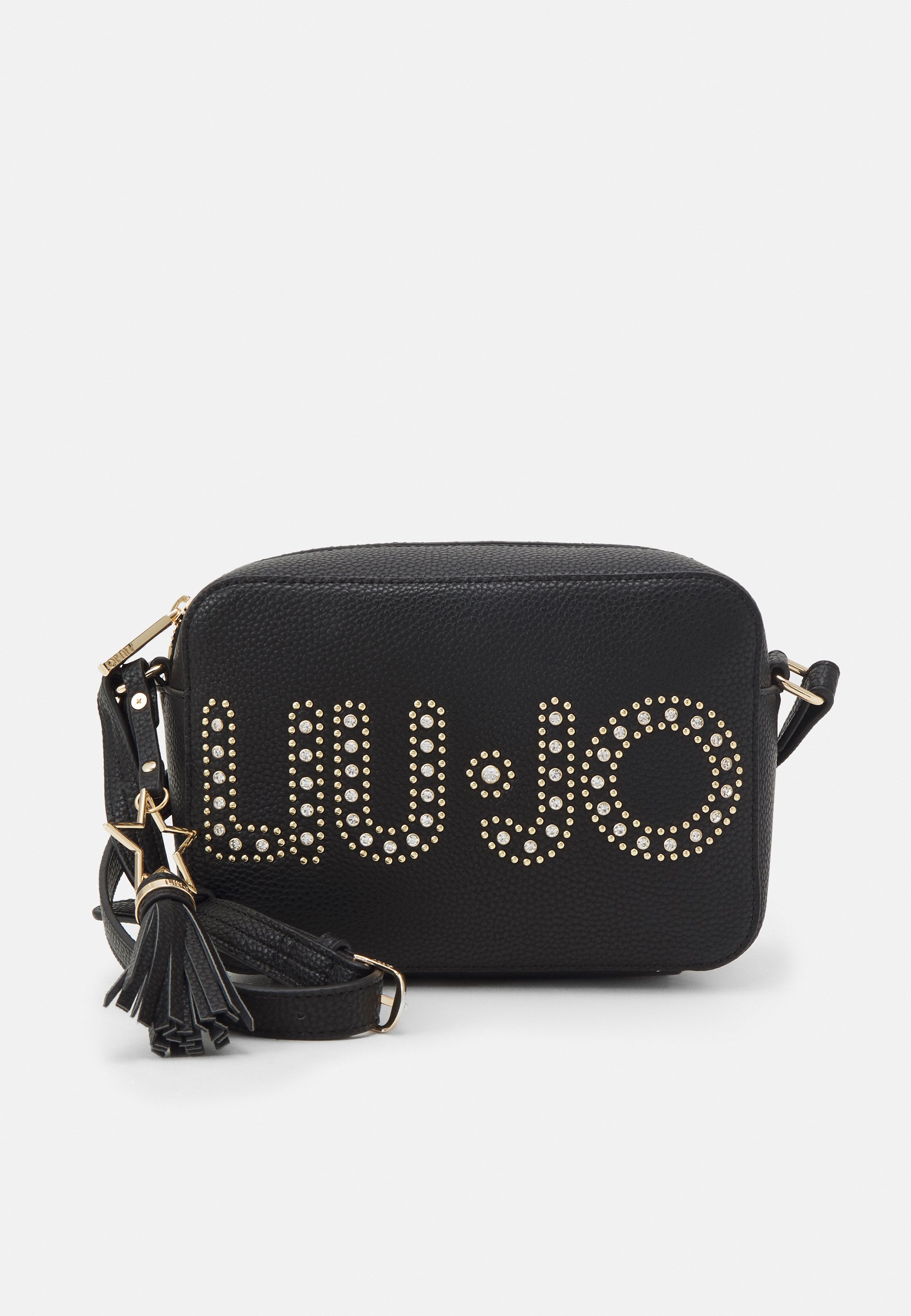 LIU JO S CROSSBODY - Borsa a tracolla - nude/color carne - Zalando.it