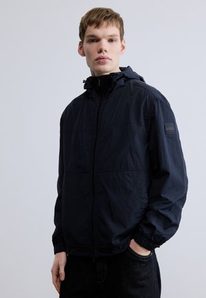 ORIP - Vetrovka - dark blue