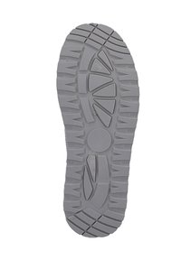 Elara Snowboot/Winterstiefel - silber