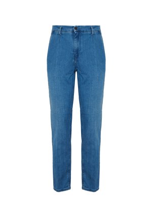 Roy Rogers, JEANS DAY OFF - Jeans Tapered Fit - denim