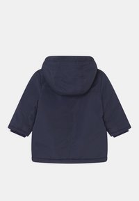 Staccato UNISEX - Zimní kabát - tinte