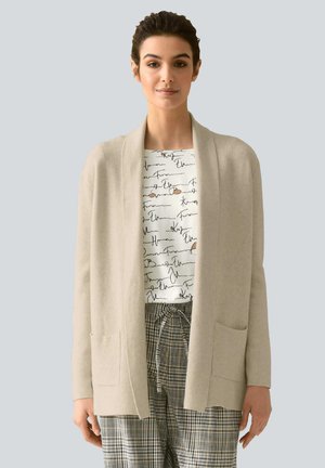 Oliver Damen Strickjacke S Oliver Strickjacken Lang S Oliver