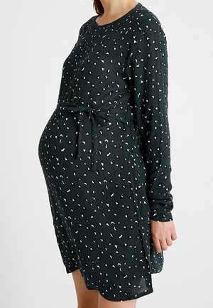Robe de jour - green