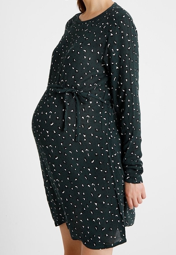 Noppies Vestido informal - green