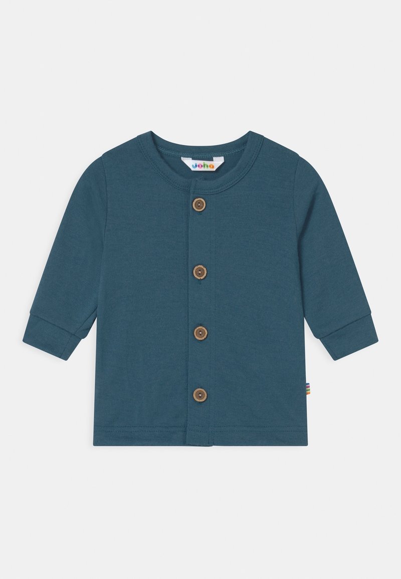 Joha Cardigan - blue-grey