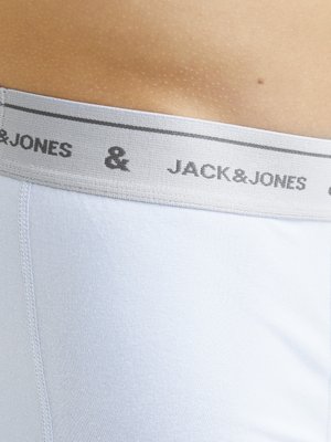 Jack & Jones 5ER-PACK - Boxers - stormy sea