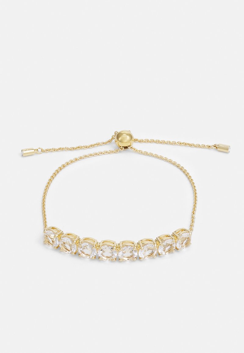 Swarovski - EXALTA BRACELET - Brăţară - white, Extindeți