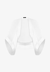 Unausgewählt, rohweiß