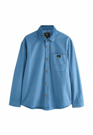 Shirt - blue