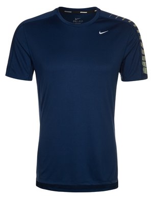 Sports T-shirts - blue