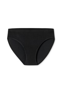 Schiesser 2 PACK   - Trusser - schwarz