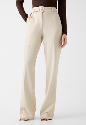 Guess GERADE beżowy