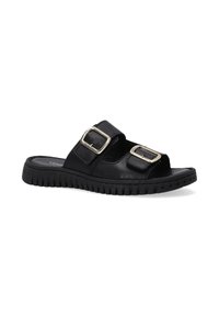 VENEZIA Muiltjes - black