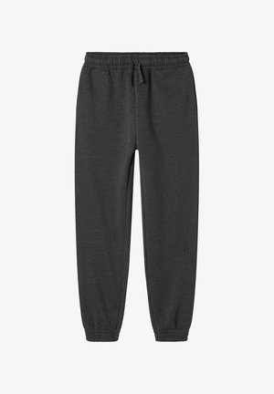 Donji dijelovi trenirke - dark grey melange