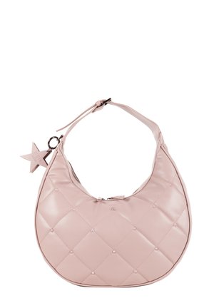 GRANDE EMILIE - Borsa a mano - rosa