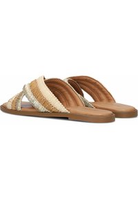 Notre-V Mules - beige