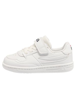 FOOTWEAR FXVENTUNO TDL - Zapatillas - white