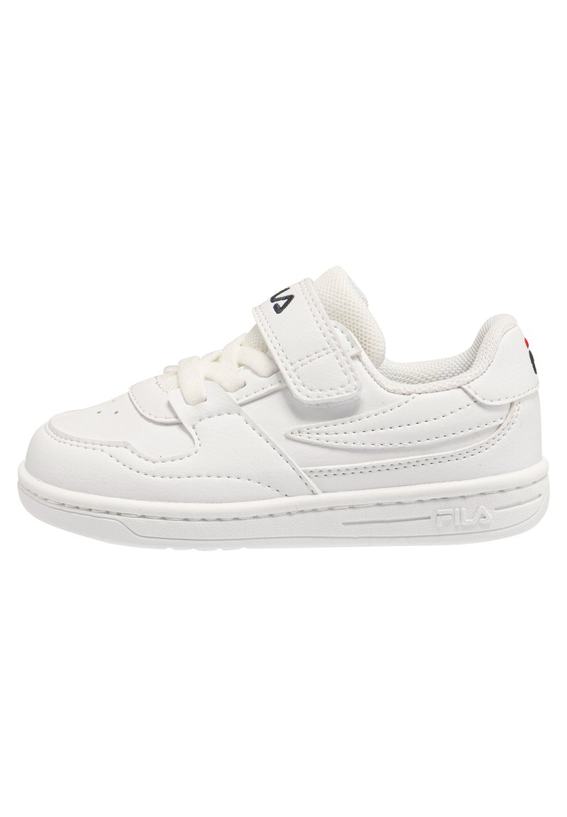 Fila Scarpe primi passi bianco