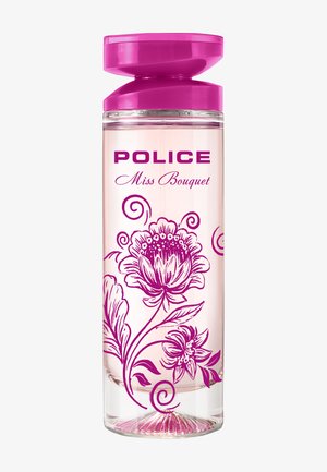Police Fragrances MISS BOUQUET EDT - Eau de toilette