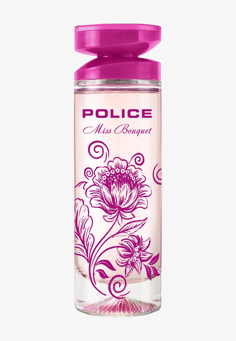 Police Fragrances - MISS BOUQUET EDT - Eau de toilette, Vergroten