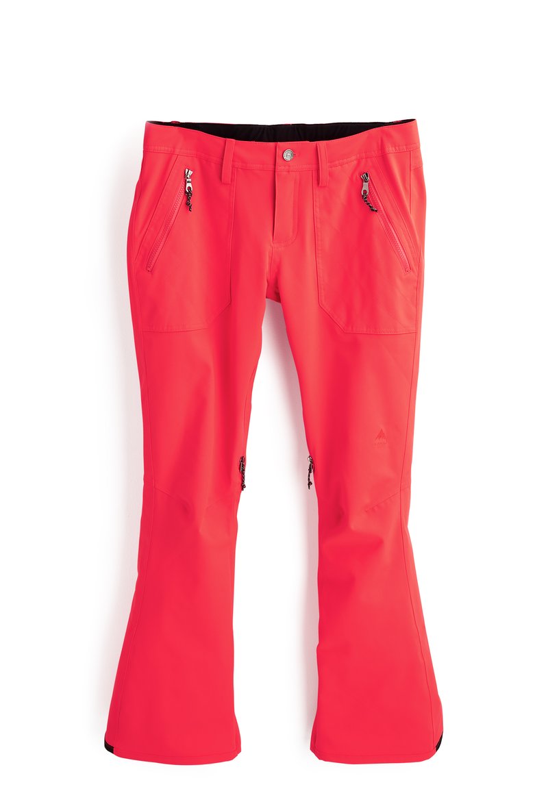 Burton Broek donkerroze