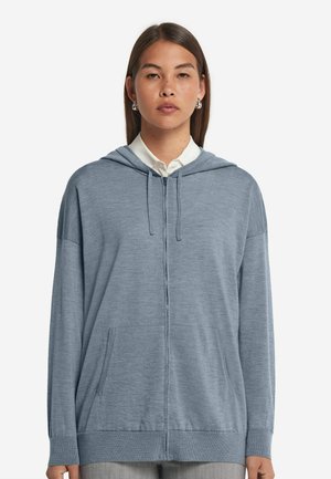 - Bluza rozpinana