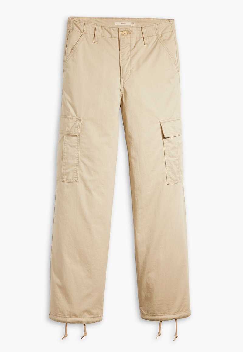Levi’s® Cargobroek beige