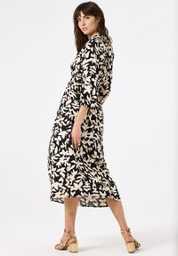 Garcia Vestido informal - black